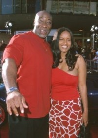 Michael Clarke Duncan Fotoğrafı