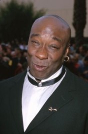 Michael Clarke Duncan Fotoğrafı