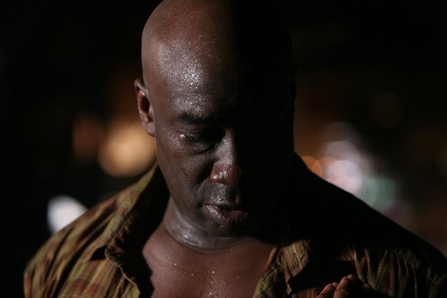 Michael Clarke Duncan Fotoğrafı