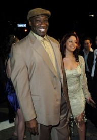 Michael Clarke Duncan Fotoğrafı
