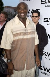 Michael Clarke Duncan Fotoğrafı