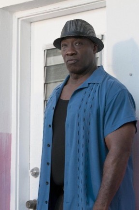 Michael Clarke Duncan Fotoğrafı