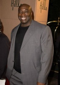 Michael Clarke Duncan Fotoğrafı