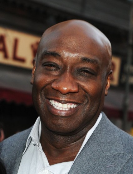 Michael Clarke Duncan Fotoğrafı