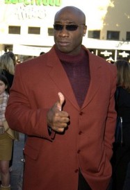 Michael Clarke Duncan Fotoğrafı