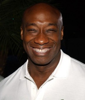 Michael Clarke Duncan Fotoğrafı