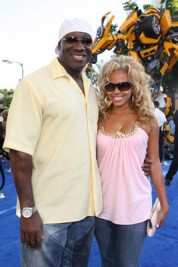 Michael Clarke Duncan Fotoğrafı