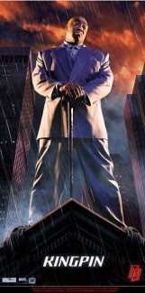 Michael Clarke Duncan Fotoğrafı