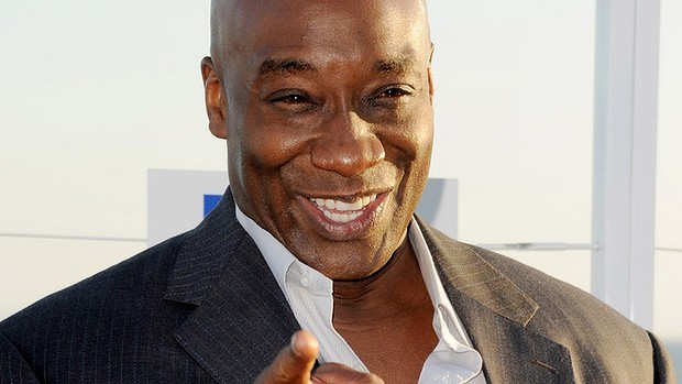 Michael Clarke Duncan Fotoğrafı