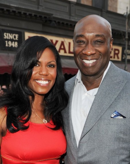 Michael Clarke Duncan Fotoğrafı