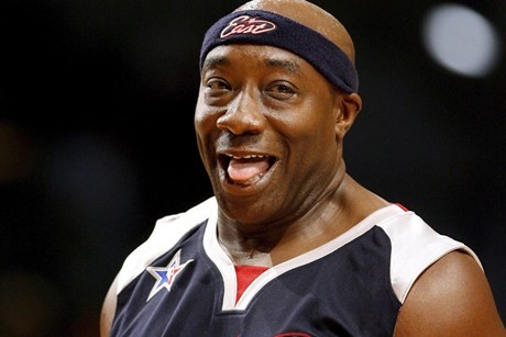 Michael Clarke Duncan Fotoğrafı