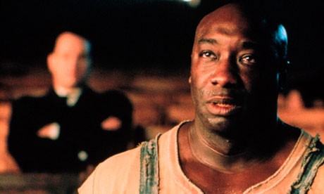 Michael Clarke Duncan Fotoğrafı