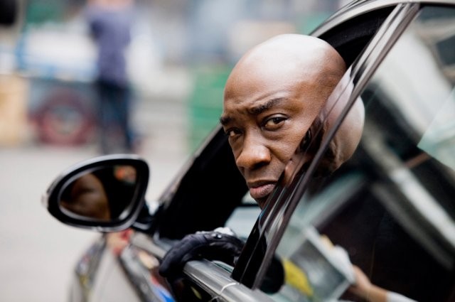 Michael Clarke Duncan Fotoğrafı