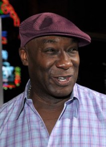 Michael Clarke Duncan Fotoğrafı