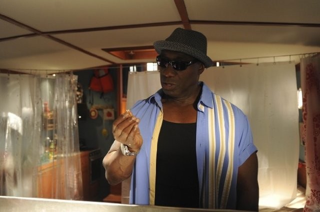 Michael Clarke Duncan Fotoğrafı