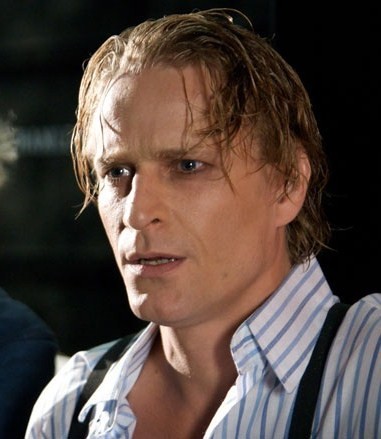 Jonas Malmsjö Fotoğrafı