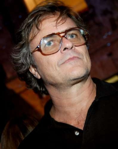 George Freire fotoğrafı