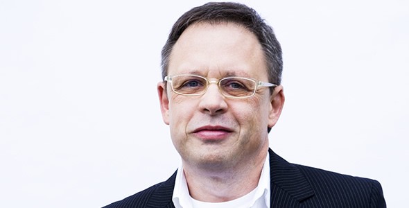 Bill Condon fotoğrafı