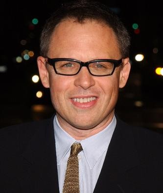 Bill Condon fotoğrafı