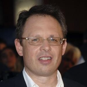 Bill Condon fotoğrafı