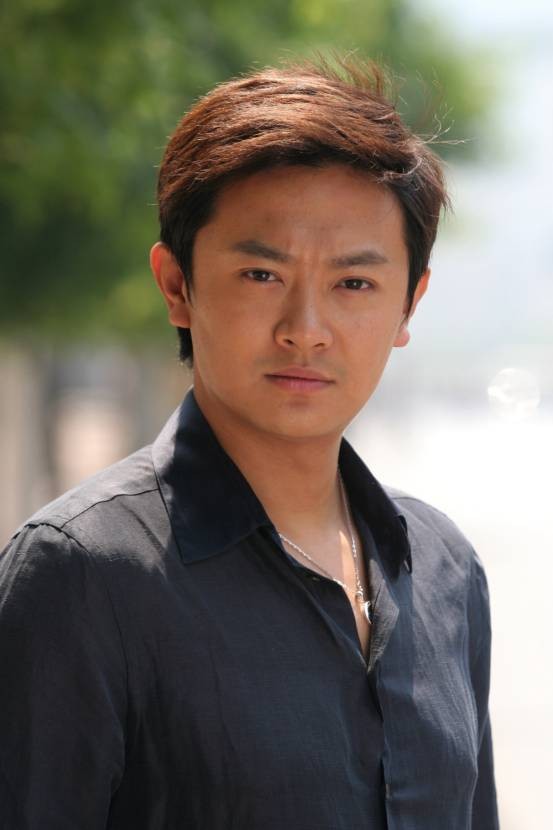 Xiaotian Yin Fotoğrafı