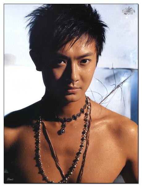 Xiaotian Yin fotoğrafı