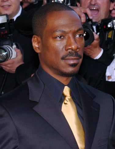 Eddie Murphy Fotoğrafı