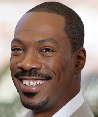 Eddie Murphy Fotoğrafı