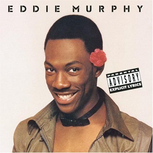 Eddie Murphy Fotoğrafı