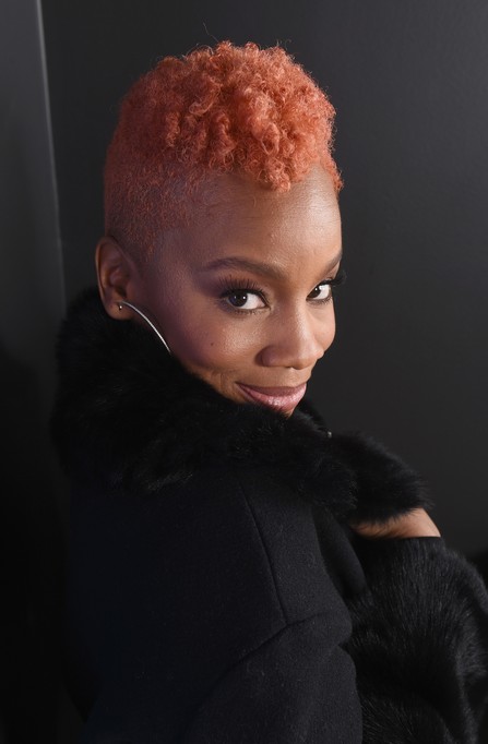 Anika Noni Rose Fotoğrafı
