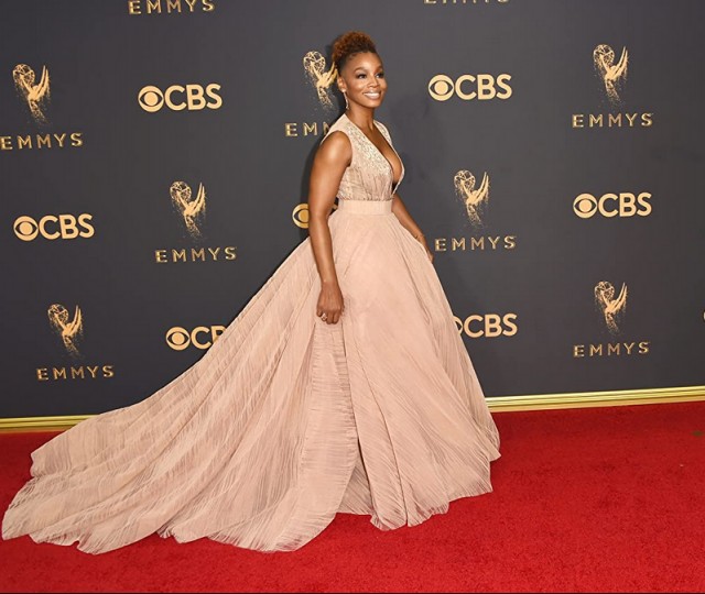 Anika Noni Rose Fotoğrafı