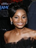 Anika Noni Rose fotoğrafı