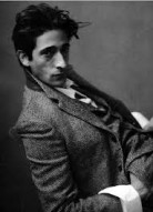 Adrien Brody Fotoğrafı