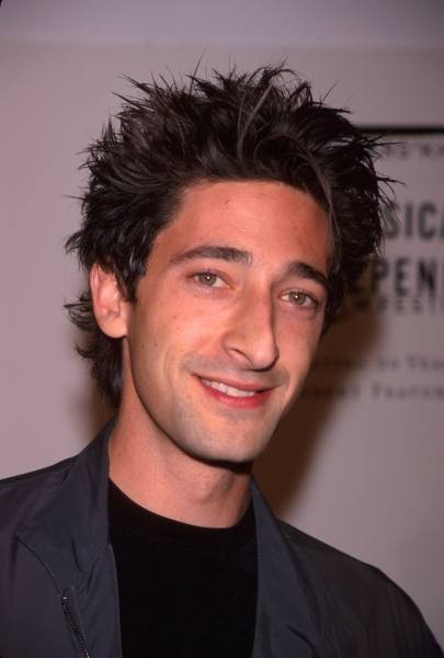 Adrien Brody Fotoğrafı