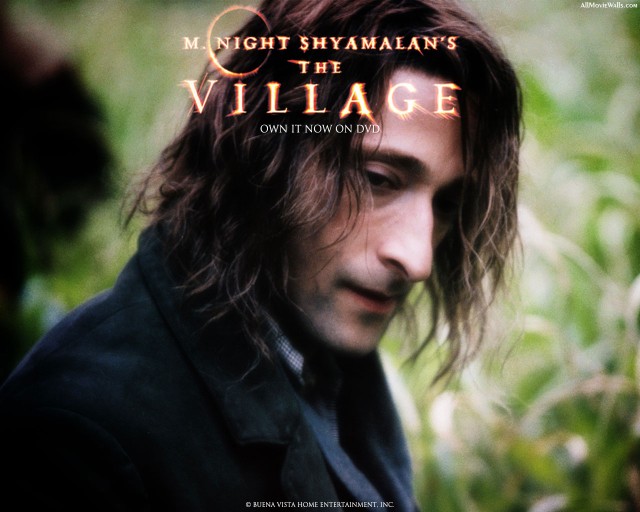 Adrien Brody Fotoğrafı