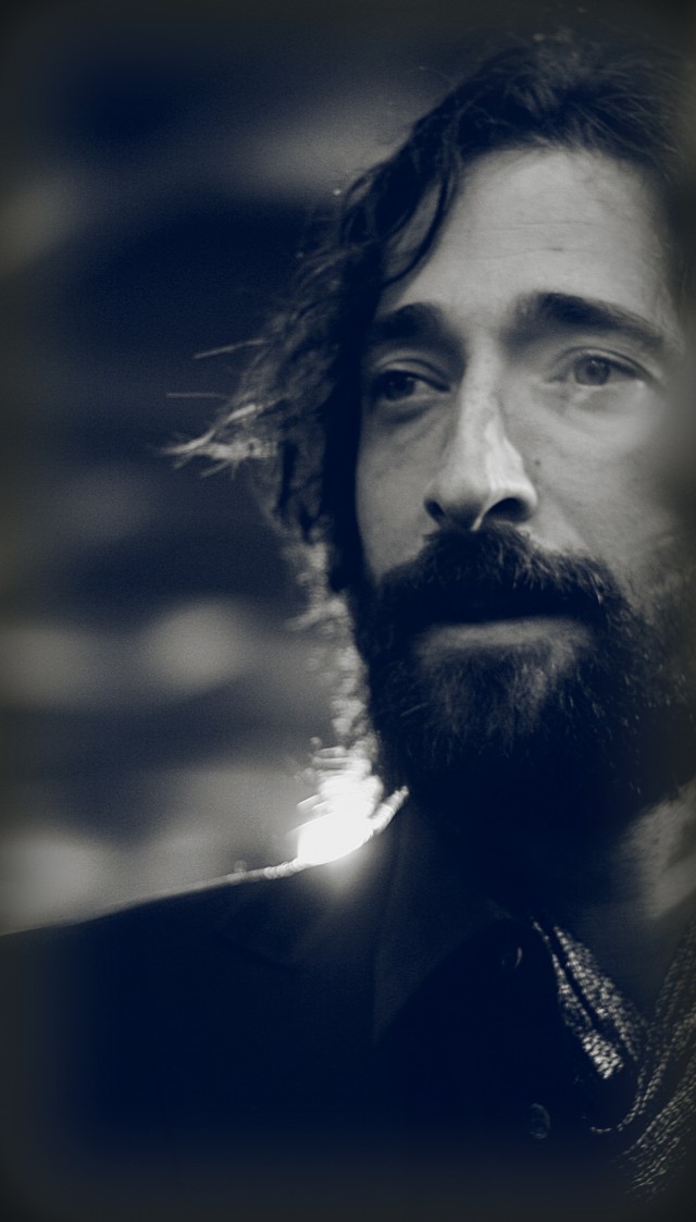 Adrien Brody Fotoğrafı