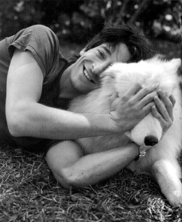 Adrien Brody Fotoğrafı