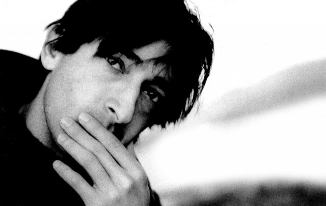 Adrien Brody Fotoğrafı