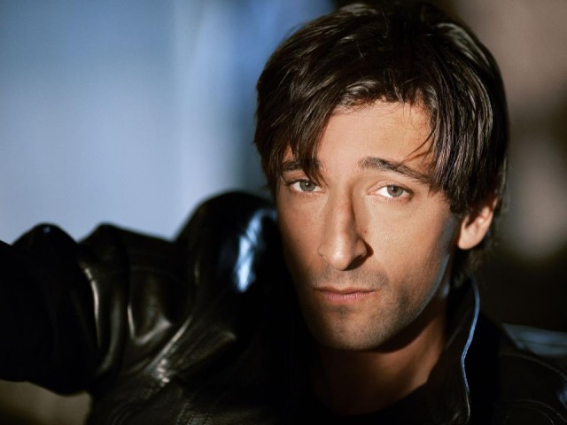 Adrien Brody Fotoğrafı