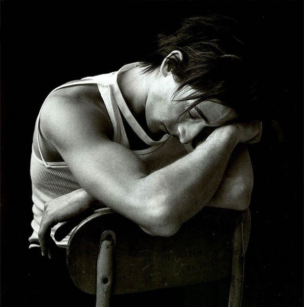 Adrien Brody Fotoğrafı