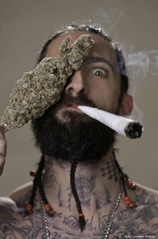 Adrien Brody Fotoğrafı