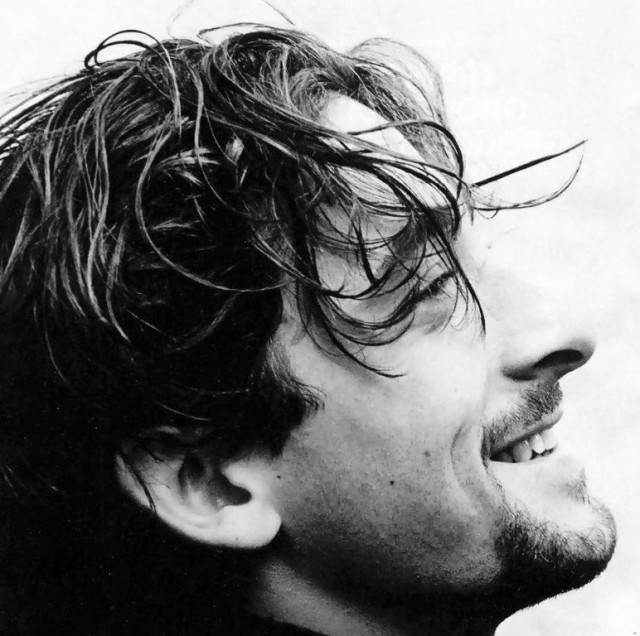 Adrien Brody Fotoğrafı