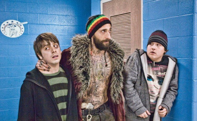 Adrien Brody Fotoğrafı