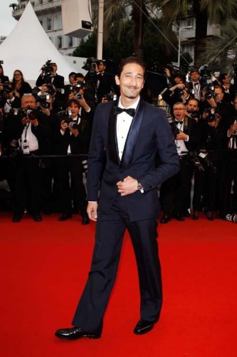 Adrien Brody Fotoğrafı