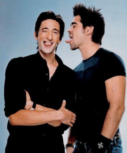 Adrien Brody Fotoğrafı