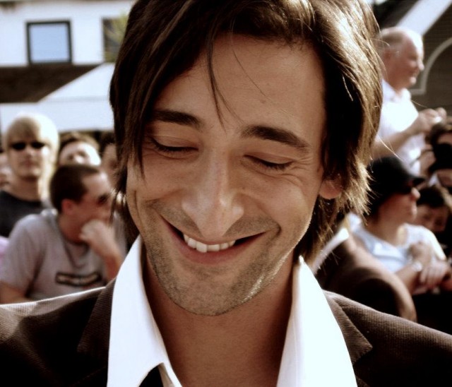 Adrien Brody Fotoğrafı