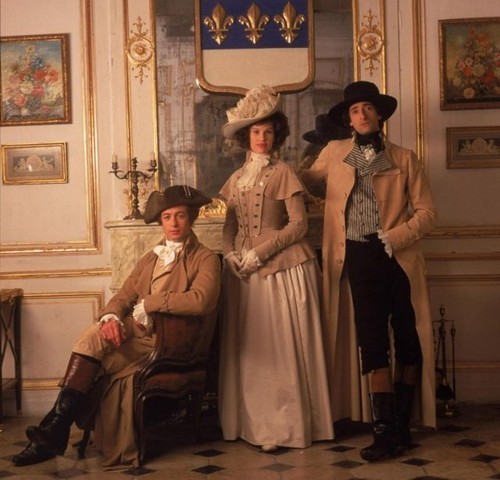 Adrien Brody fotoğrafı