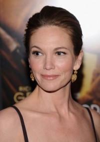 Diane Lane Fotoğrafı