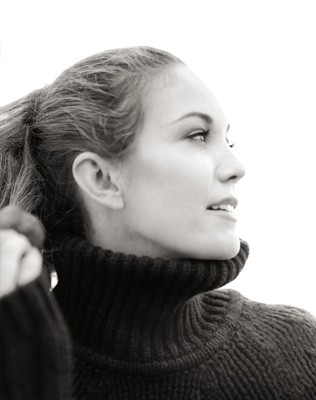 Diane Lane Fotoğrafı