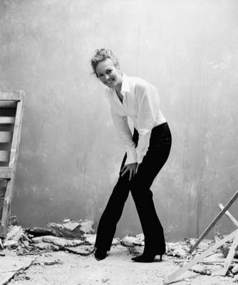 Diane Lane Fotoğrafı